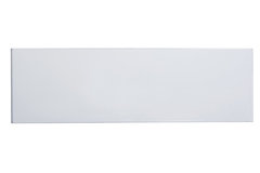 Панель фронтальная Roca Elba 150x75 248510000