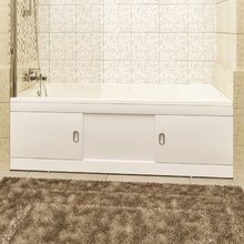 Экран для ванны СаНта 150 см 612001