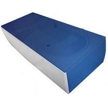 Передняя панель Vitra Balance 51480001000, 170 см