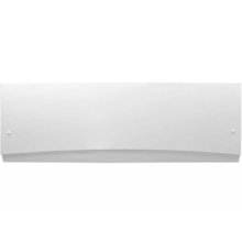 Фронтальная панель к ванне Aquanet Lotos, 170 см, цвет белый, L170 H58 У 00243514