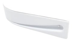 Панель для поддона 1Marka Bella New 90 см, полистирол, белый, 02пбн90