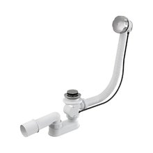 Слив-перелив Vega 100 см, SP.V-100 CR, хром