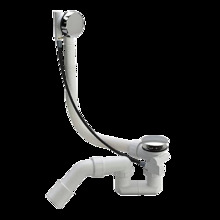 Слив-перелив для ванн Vitra Syphon 59970013000 Leg Set