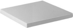 Сиденье с крышкой Duravit Starck X 006801 SoftClose