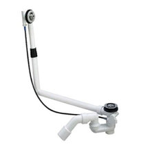 Слив-перелив Viega Multiplex функциональный узел, мод. 6163.2, 308889