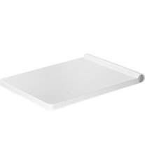 Сидение для унитаза Duravit Vero Air 0022090000 SoftClose