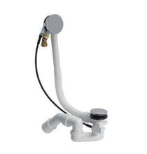 Слив-перелив Viega Simplex Trio, мод. 6166.41, 728007