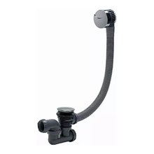 Слив-перелив Jacob Delafon E6D159-CP, 70 см