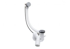 Слив-перелив Aquanet с дренажем Koller, 60 см (240563)