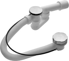 Слив-перелив Villeroy&Boch Oberon 90950461