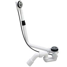 Слив-перелив Viega Multiplex мод. 6163.1, 111069, полуавтомат, ВВС