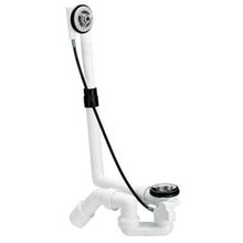 Слив-перелив Viega Multiplex мод. 6162.1, 103071, полуавтомат, стандартный