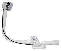 Слив-перелив 1MarKa Alcaplast 60 (ALC-60)