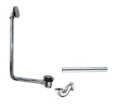 Обвязка под ванну внешняя автомат Zorg Sanitary ZR-45