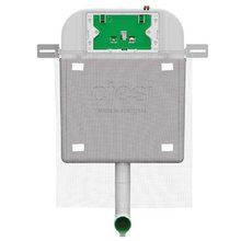 Бачок для унитаза Stesi Simple, BK0200200