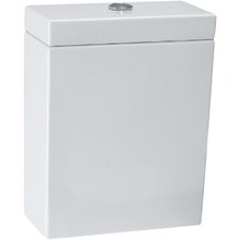 Бачок для унитаза моноблока Laufen Palomba, цвет белый, 8.2880.3.000.873.1