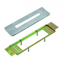 Монтажная панель Kludi 7614846-00 Комплект для скрытого монтажа для смесителя на 4 отверстия