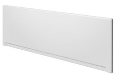 Фронтальная панель BelBagno BB103-170-SCR 170x55 см для акриловой ванны