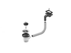 Слив-перелив Alveus FI 70 для мойки 1012007