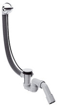 Слив-перелив Hansgrohe Flexaplus 58143000