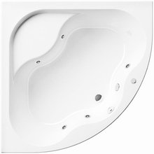 Гидpомассажная система Ravak Activ Base Standart, хром, GR00002020