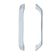 Ручки для ванны Эстет, 2 шт., хром 02