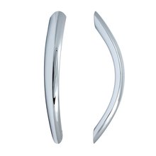 Ручки для ванны Эстет, 2 шт., хром 01