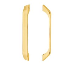 Ручки для ванны Эстет, 2 шт., золото