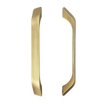 Ручки для ванны Эстет, 2 шт., бронза