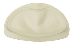 Подголовник для ванны Ridder Comfort 68619, кремовый