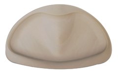 Подголовник для ванны Ridder Comfort 68609, бежевый