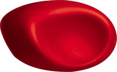 Подголовник для ванны Marka One Viva VMR Maxi, красный