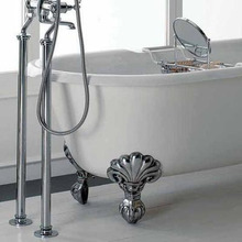 Ножки напольные Devon&Devon Antique MARFRGT для ванны/душа
