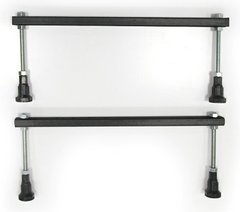 Комплект ножек для ванны Marka One Aelita Slim, 03аесл7580