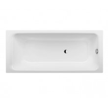 Ванна стальная Bette Select 3411-000, 170 х 70 см, белая