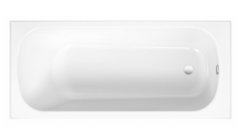 Ванна Bette Form 170 x 70 х 42 см, Glasur Plus, Антислип, с шумоизоляцией, для стандартного слива-перелива, 2945-000 AD PLUS AR