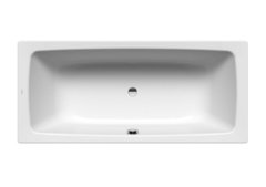 Ванна стальная Bette Ocean 8854-000, 170 х 75 см