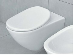 Подвесной унитаз Flaminia IO:SI IO12