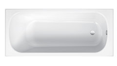 Ванна Bette Form 150 x 70 х 42 см, Glasur Plus, Антислип, с шумоизоляцией, для стандартного слива-перелива, 2941-000 AD PLUS AR