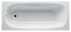Ванна стальная BLB Anatomica HG B75LAH001 170 х 75 см, с шумоизоляцией