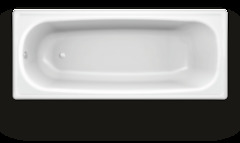 Ванна стальная BLB Europa B20E22001 120 х 70 см