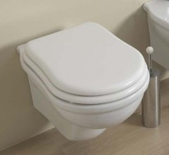 Унитаз подвесной Flaminia Efi EF118, цвет белый