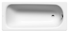 Стальная ванна Kaldewei Saniform Plus мод. 375-1, 180 х 80 х 43 см, anti-slip, 1128.3000.0001