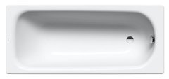 Стальная ванна Kaldewei Saniform Plus мод. 373-1, 170 x 75 см, с покрытием Easy-clean, 1126.0001.3001