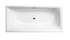 Стальная ванна Kaldewei Silenio Мод. 678 190 х 90 см