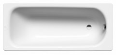 Стальная ванна Kaldewei Saniform Plus мод. 375-1, 180 х 80 х 43 см, easy-clean, 1128.0001.3001