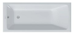 Ванна чугунная Aquatek Дельта 180 x 80 см, ножки в комплекте, белый, AQ8980F-00