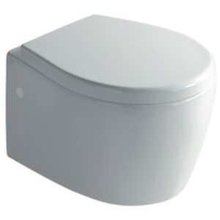 Подвесной унитаз Galassia Xes 9907