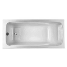 Чугунная ванна Jacob Delafon Repos 160 x 75 см, ножки в подарок, E2130-00