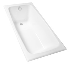 Чугунная ванна Jacob Delafon Ultima E6D109-00 150 x 70 см